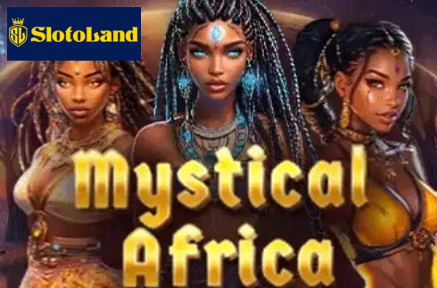 Mystical Africa